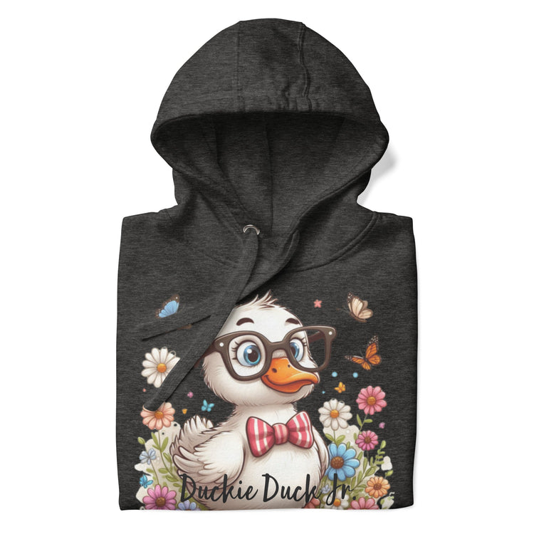 Unisex Hoodie – Soft, Stylish & Perfect for Everyday Comfort & Warmth.