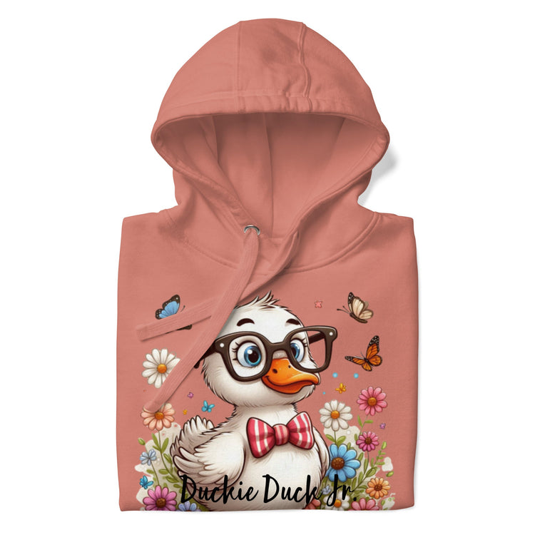 Unisex Hoodie – Soft, Stylish & Perfect for Everyday Comfort & Warmth.