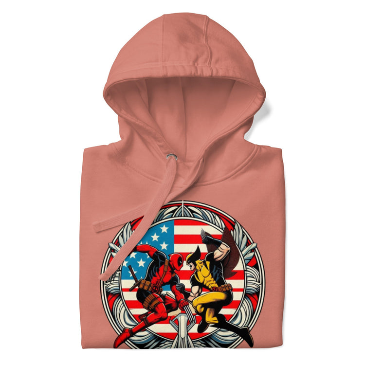 Unisex Hoodie – Soft, Stylish & Perfect for Everyday Comfort & Warmth.