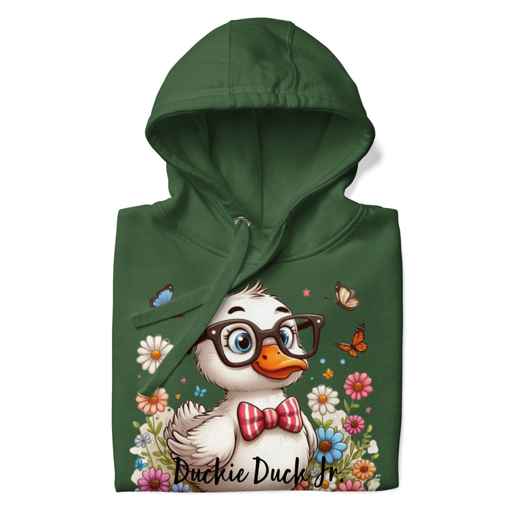 Unisex Hoodie – Soft, Stylish & Perfect for Everyday Comfort & Warmth.