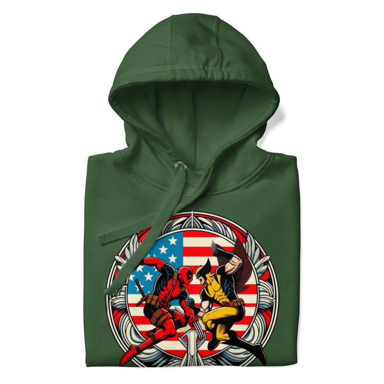 Unisex Hoodie – Soft, Stylish & Perfect for Everyday Comfort & Warmth.