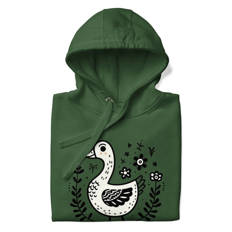 Unisex Hoodie – Comfortable, Stylish & Perfect for Everyday Wear good.