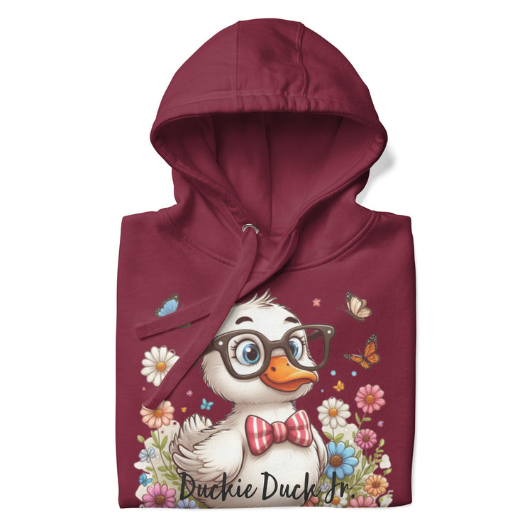 Unisex Hoodie – Soft, Stylish & Perfect for Everyday Comfort & Warmth.