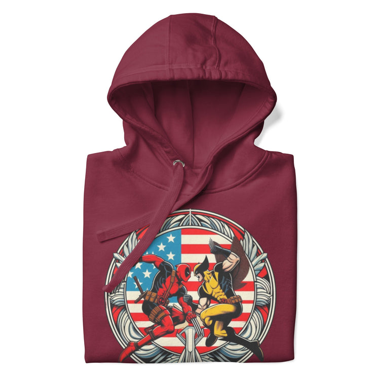 Unisex Hoodie – Soft, Stylish & Perfect for Everyday Comfort & Warmth.