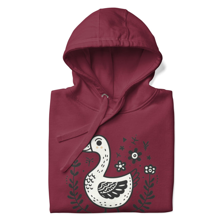 Unisex Hoodie – Comfortable, Stylish & Perfect for Everyday Wear good.