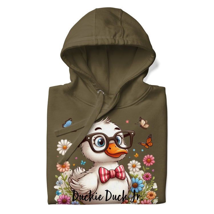 Unisex Hoodie – Soft, Stylish & Perfect for Everyday Comfort & Warmth.