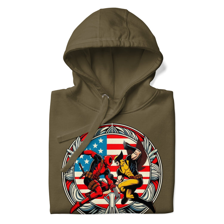 Unisex Hoodie – Soft, Stylish & Perfect for Everyday Comfort & Warmth.
