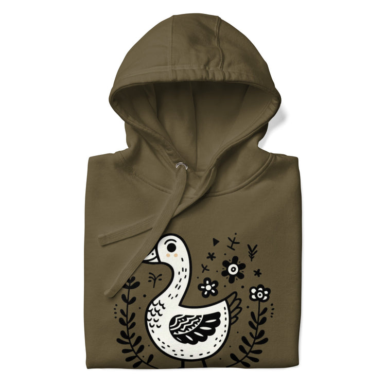 Unisex Hoodie – Comfortable, Stylish & Perfect for Everyday Wear good.