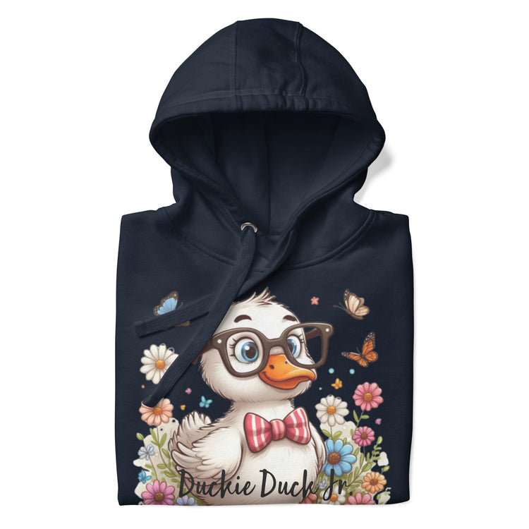 Unisex Hoodie – Soft, Stylish & Perfect for Everyday Comfort & Warmth.
