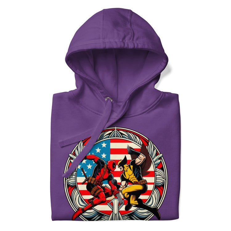 Unisex Hoodie – Soft, Stylish & Perfect for Everyday Comfort & Warmth.