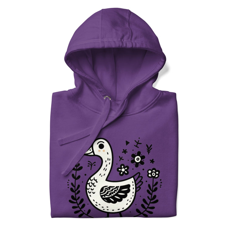 Unisex Hoodie – Comfortable, Stylish & Perfect for Everyday Wear good.