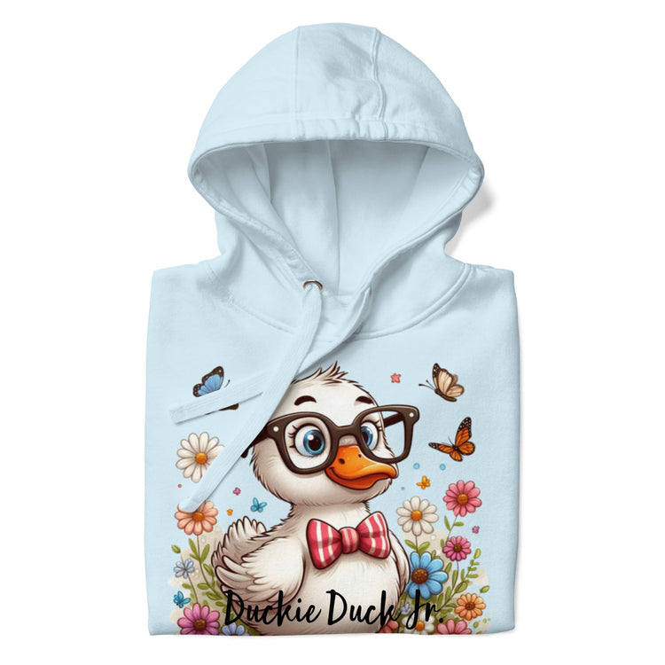 Unisex Hoodie – Soft, Stylish & Perfect for Everyday Comfort & Warmth.