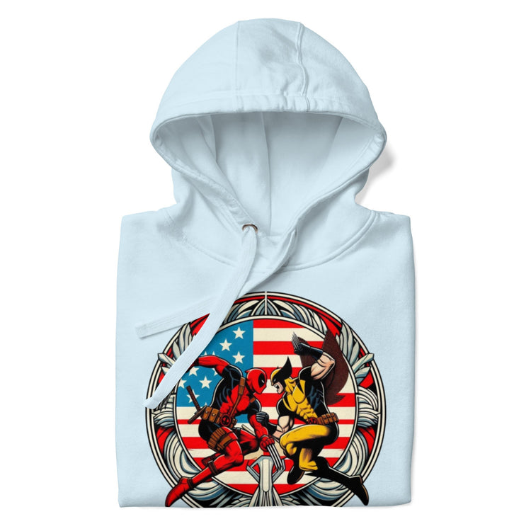 Unisex Hoodie – Soft, Stylish & Perfect for Everyday Comfort & Warmth.