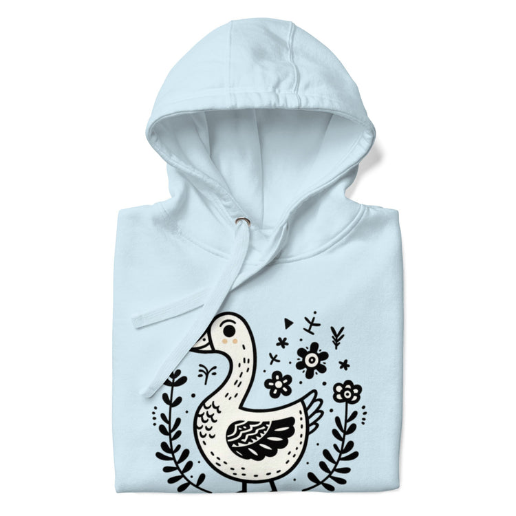 Unisex Hoodie – Comfortable, Stylish & Perfect for Everyday Wear good.