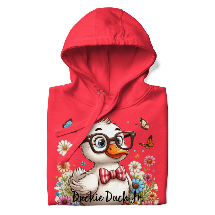 Unisex Hoodie – Soft, Stylish & Perfect for Everyday Comfort & Warmth.