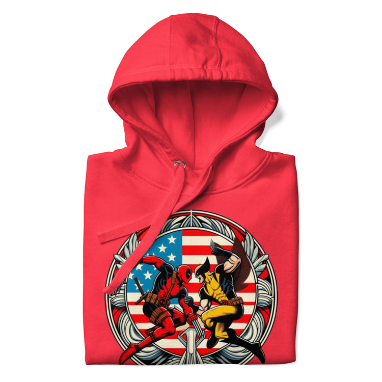 Unisex Hoodie – Soft, Stylish & Perfect for Everyday Comfort & Warmth.