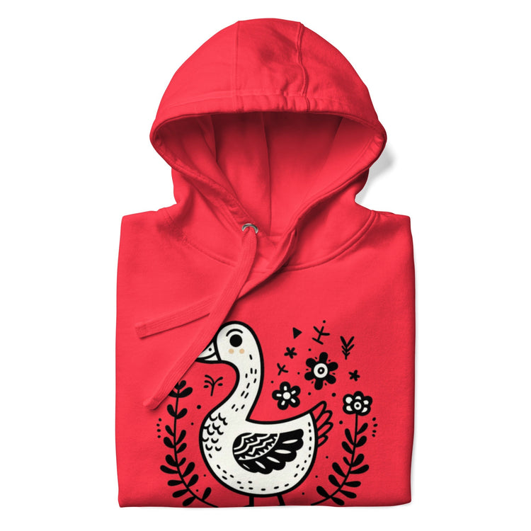 Unisex Hoodie – Comfortable, Stylish & Perfect for Everyday Wear good.
