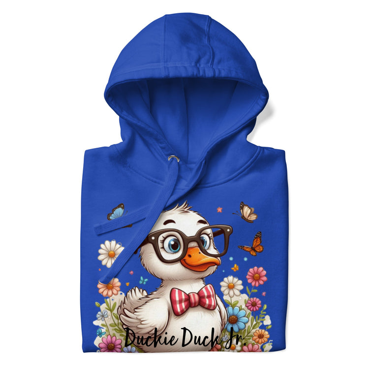 Unisex Hoodie – Soft, Stylish & Perfect for Everyday Comfort & Warmth.