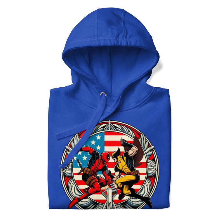 Unisex Hoodie – Soft, Stylish & Perfect for Everyday Comfort & Warmth.