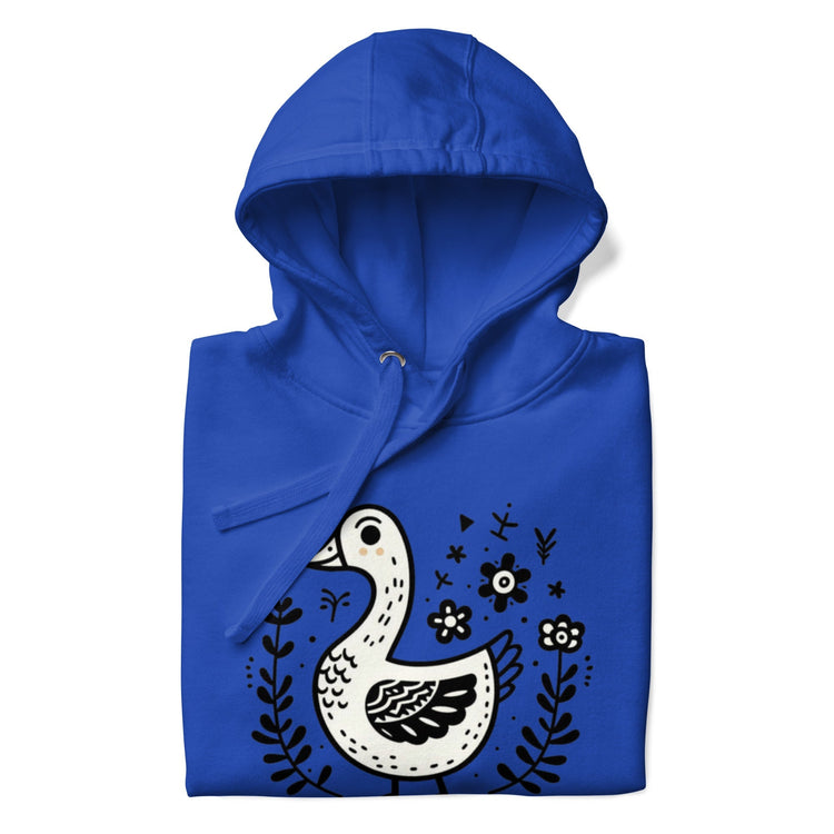 Unisex Hoodie – Comfortable, Stylish & Perfect for Everyday Wear good.