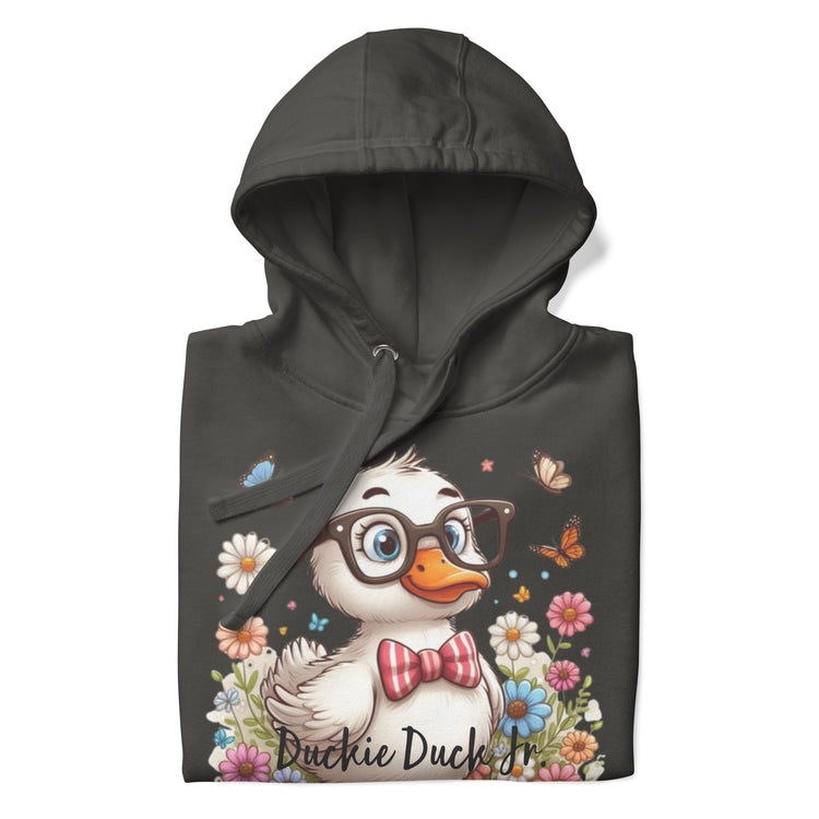 Unisex Hoodie – Soft, Stylish & Perfect for Everyday Comfort & Warmth.