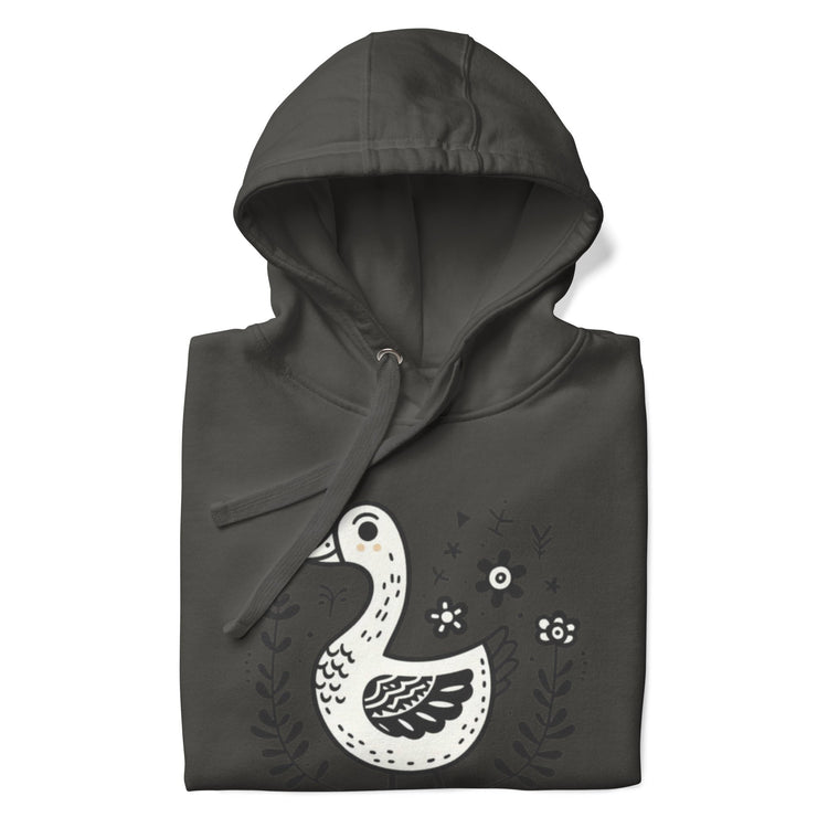 Unisex Hoodie – Comfortable, Stylish & Perfect for Everyday Wear good.
