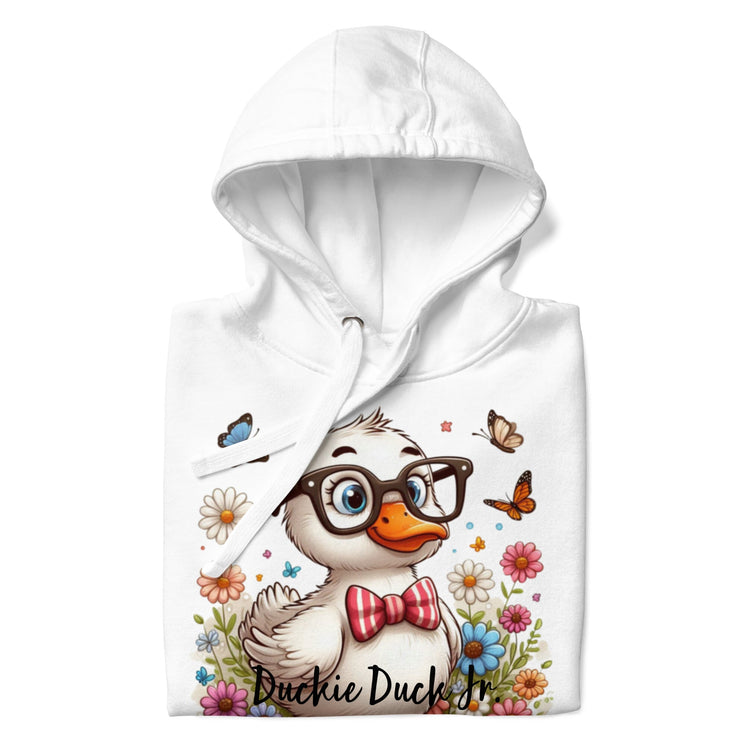 Unisex Hoodie – Soft, Stylish & Perfect for Everyday Comfort & Warmth.