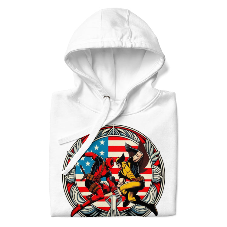 Unisex Hoodie – Soft, Stylish & Perfect for Everyday Comfort & Warmth.