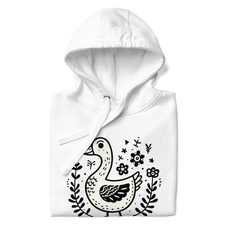 Unisex Hoodie – Comfortable, Stylish & Perfect for Everyday Wear good.