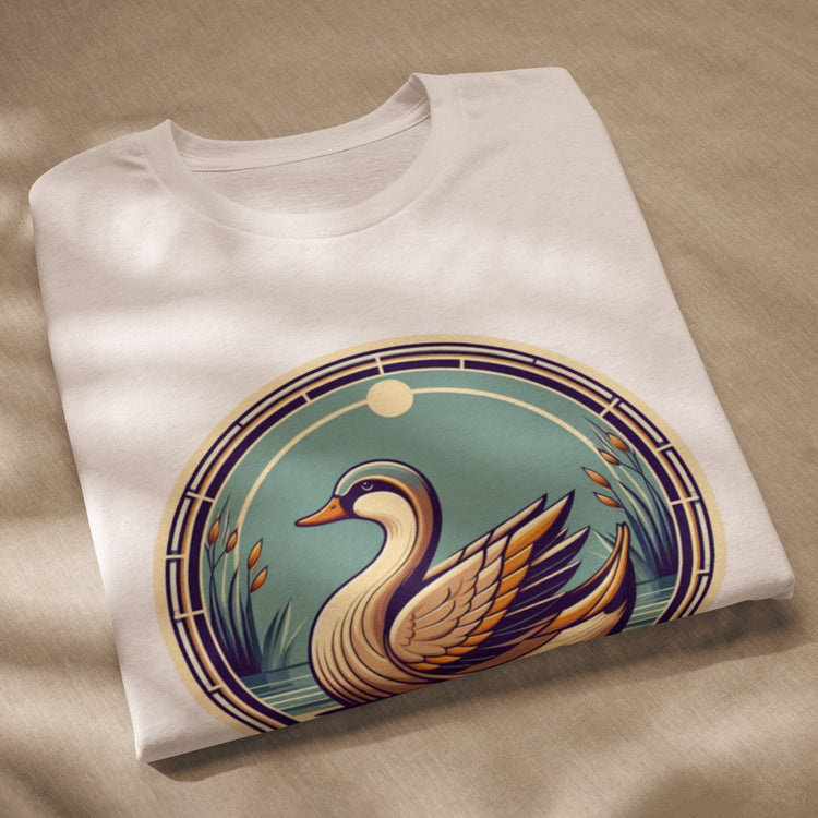 Unisex Staple Eco T-Shirt – Sustainable Comfort & Classic Style