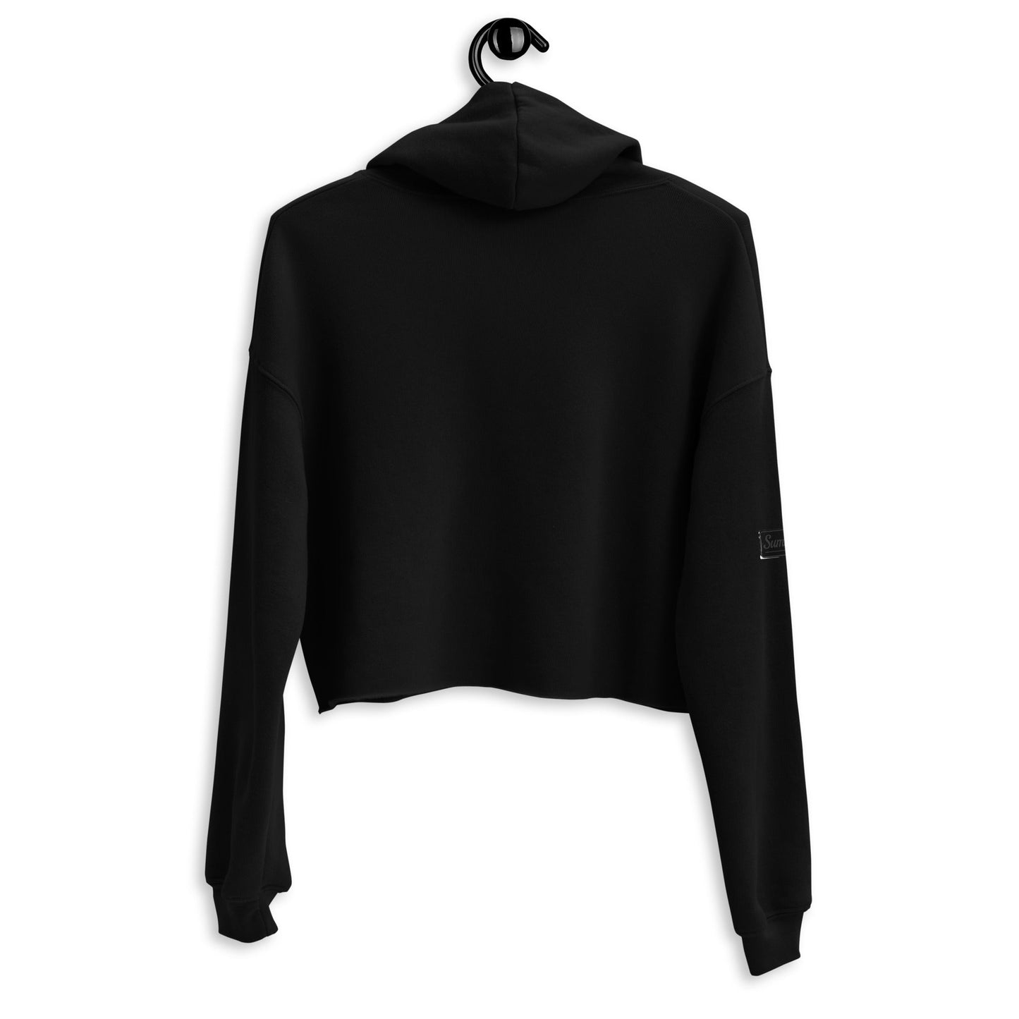 Crop Hoodie Stylish – Trendy, Comfortable and Perfect for Every Season