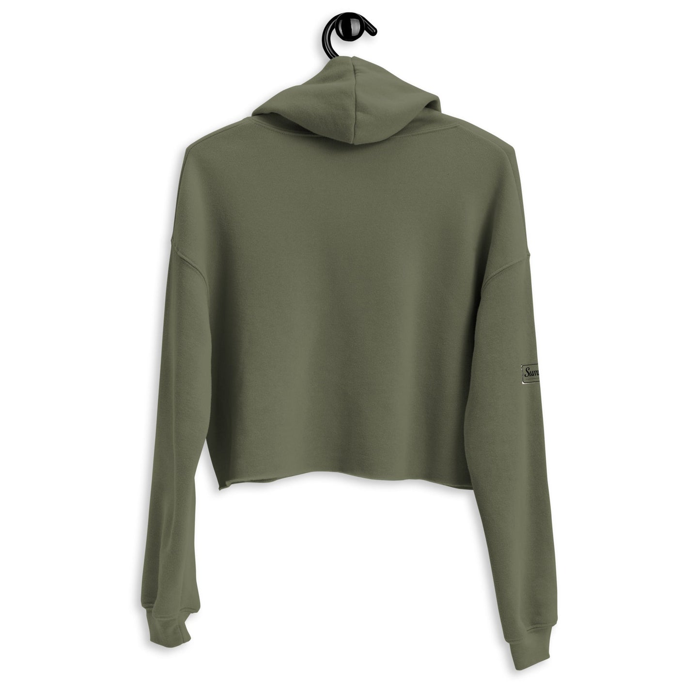 Crop Hoodie Stylish – Trendy, Comfortable and Perfect for Every Season