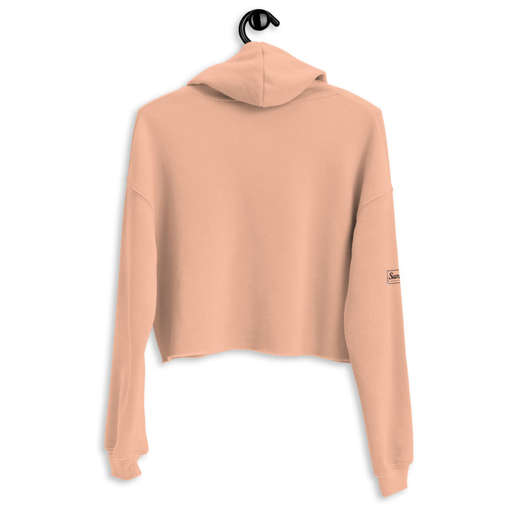 Crop Hoodie Stylish – Trendy, Comfortable and Perfect for Every Season