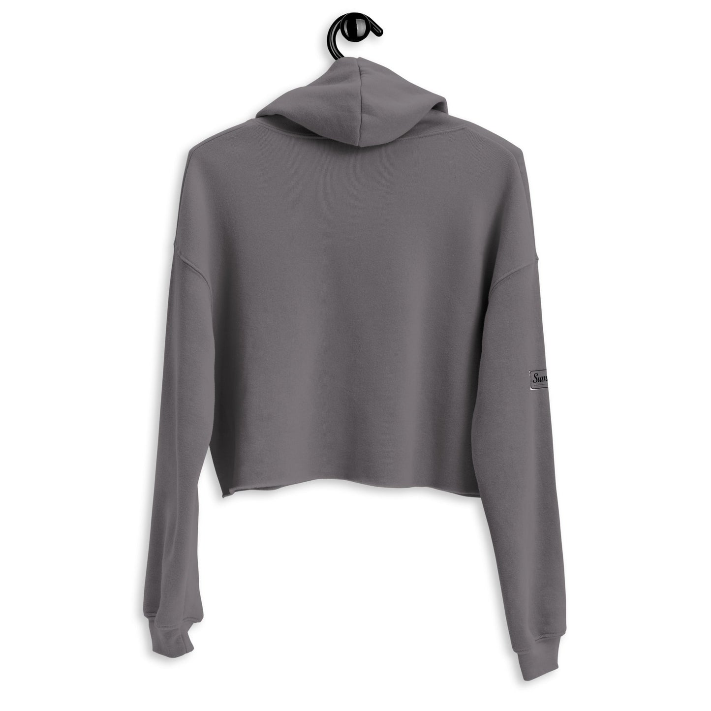 Crop Hoodie Stylish – Trendy, Comfortable and Perfect for Every Season