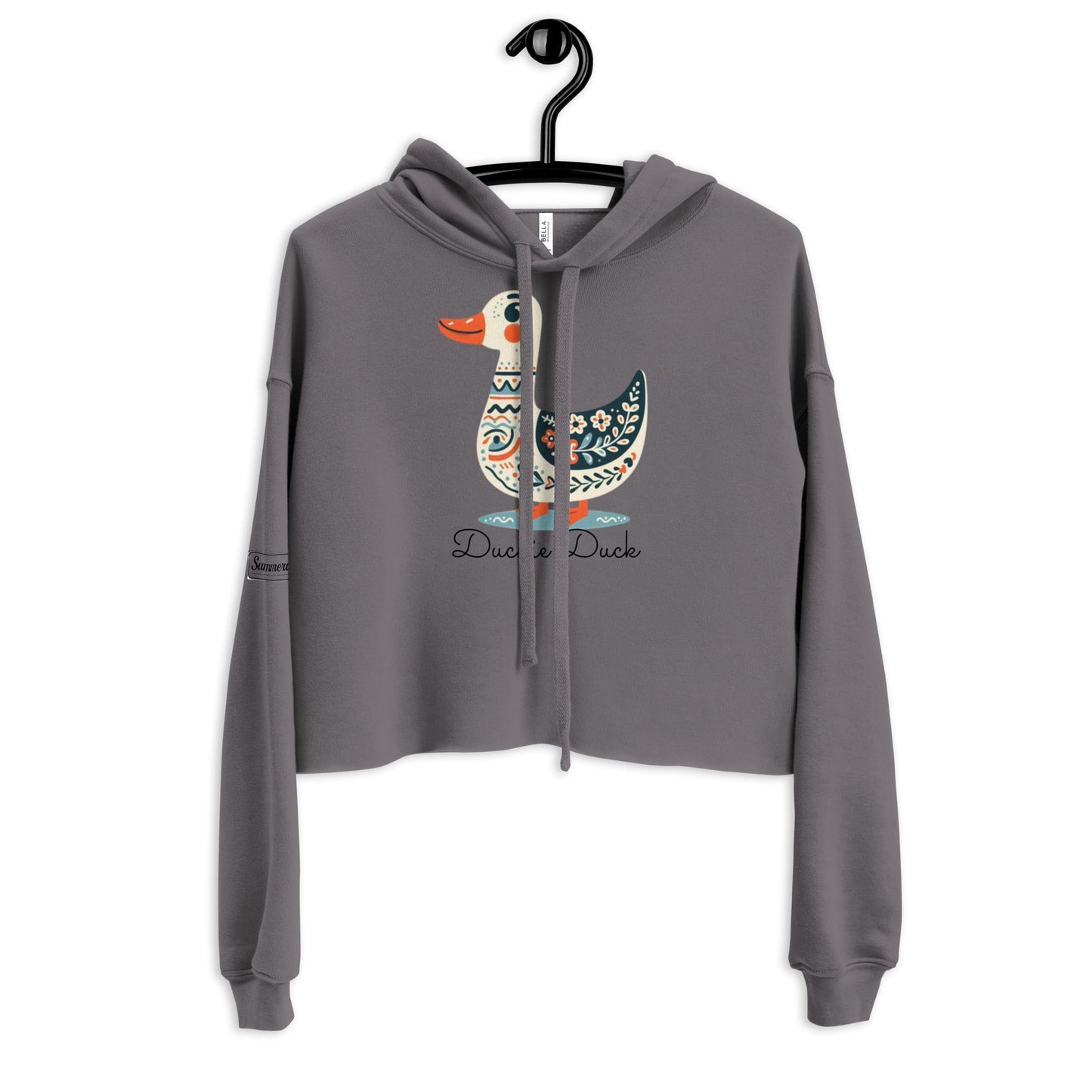 Crop Hoodie Stylish – Trendy, Comfortable and Perfect for Every Season