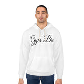 Unisex Pullover Hoodie (AOP) Gym Bro Hoodie - Gym rat Hoodie - all siz
