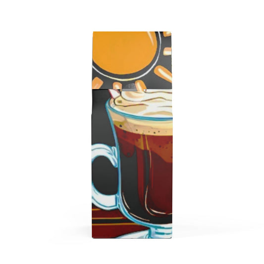 Bitterroot Coffee Blend – Bold Dark French Roast for Rich, Smooth Flav