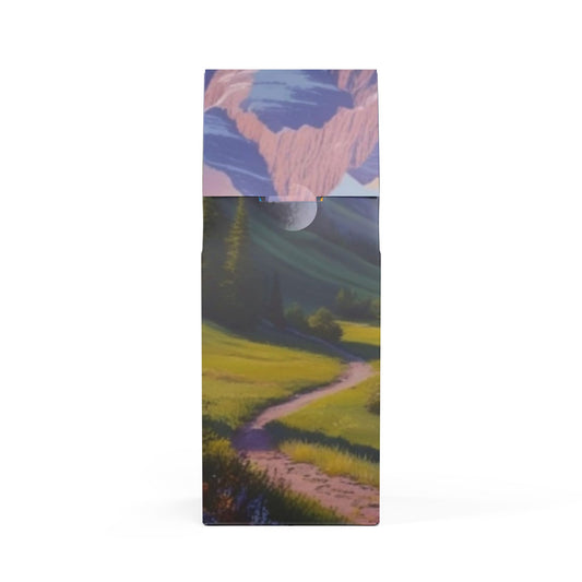 Flathead Valley Coffee Blend (Medium-Dark Roast)