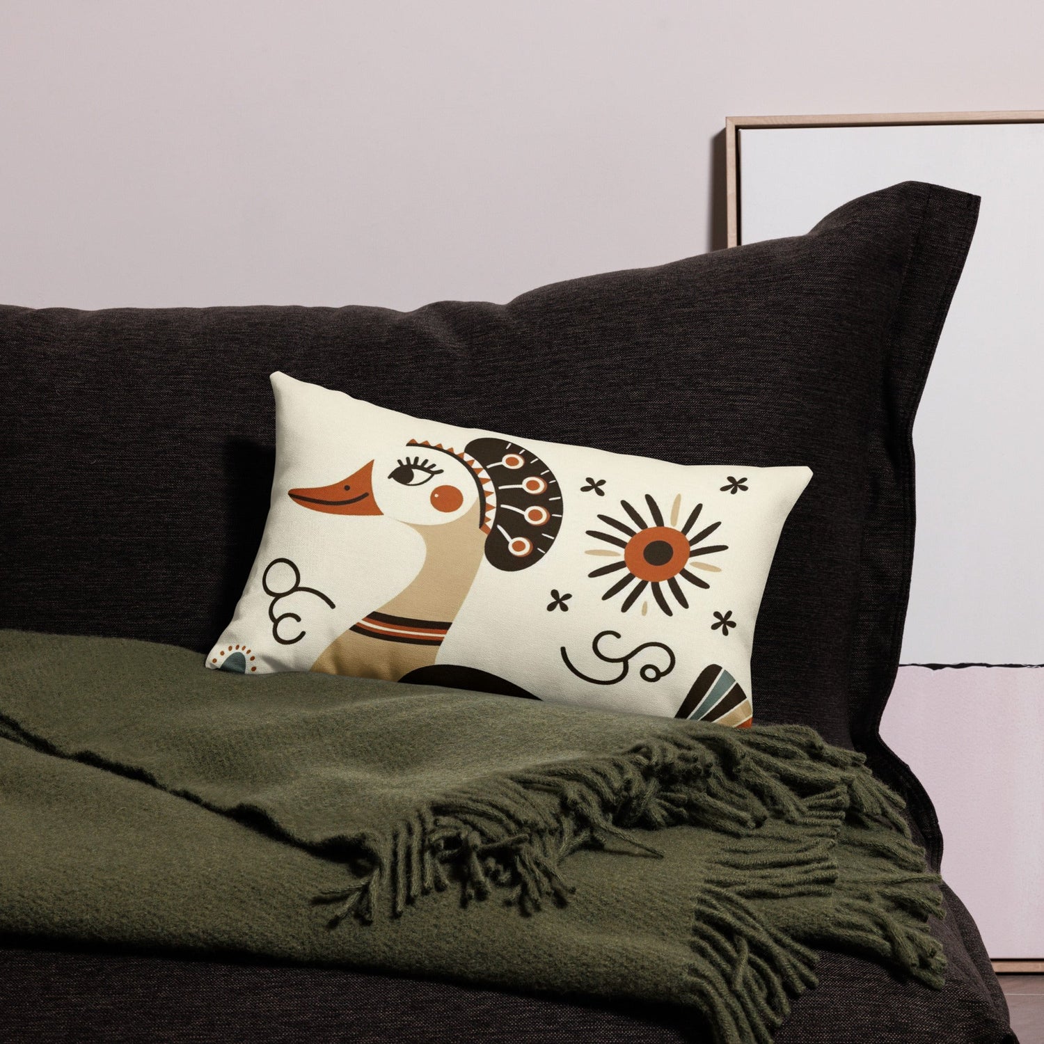 Premium Pillow Case