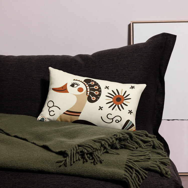 Premium Pillow Case