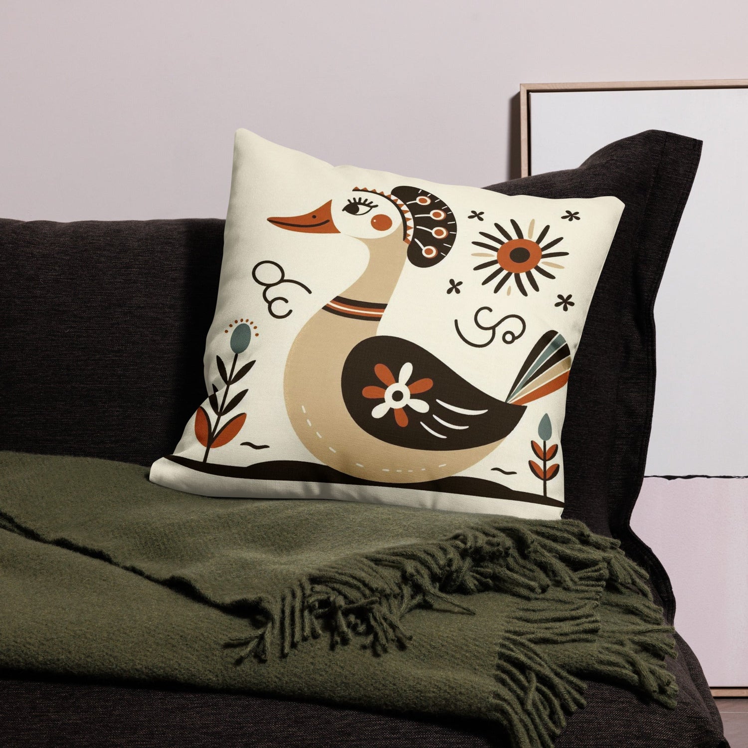Premium Pillow Case