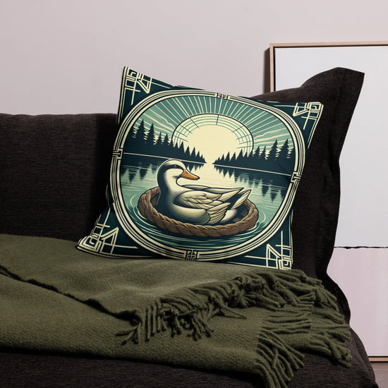 Premium Pillow Case