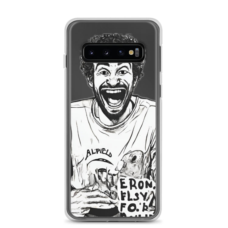 clear case