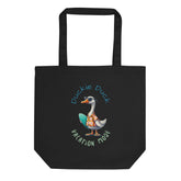 Eco Tote Bag – Stylish Durable & Sustainable for Everyday Use and good