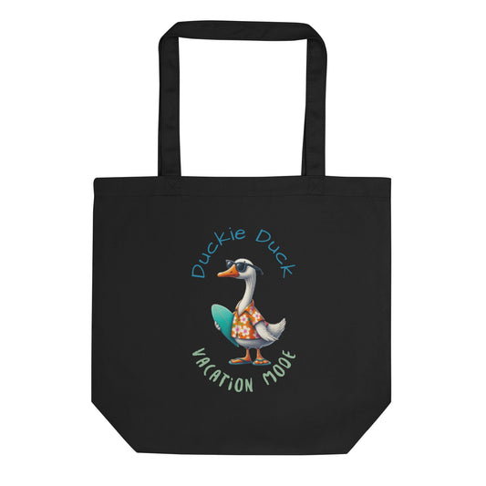 Eco Tote Bag – Stylish Durable & Sustainable for Everyday Use and good