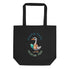 Eco Tote Bag – Stylish Durable & Sustainable for Everyday Use and good