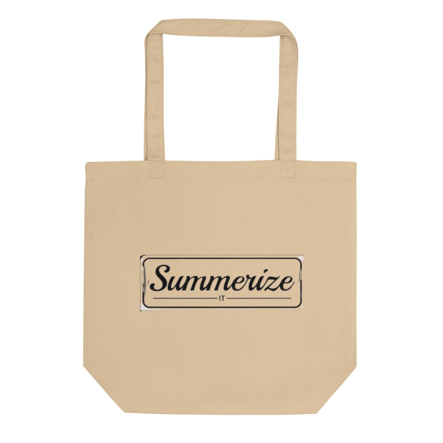 Eco Tote Bag – Stylish Durable & Sustainable for Everyday Use and good
