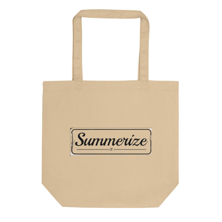 Eco Tote Bag – Stylish Durable & Sustainable for Everyday Use and good