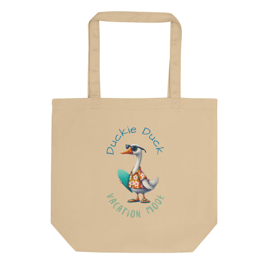 Eco Tote Bag – Stylish Durable & Sustainable for Everyday Use and good