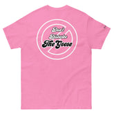 Unisex Classic Tee – Comfortable, Stylish & Perfect for Everyday Wear